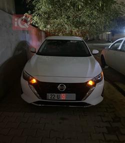 نيسان سنترا